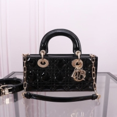 Christian Dior My Lady Bags